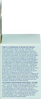 Trinksauger Weithals Silikon, anatomisch Gr. M , von Geburt an  babylove