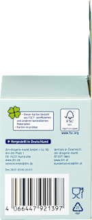 Trinksauger Weithals Silikon, anatomisch Gr. M , von Geburt an  babylove