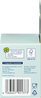 Trinksauger Weithals Silikon, rund Universal Gr. M, von Geburt an  babylove
