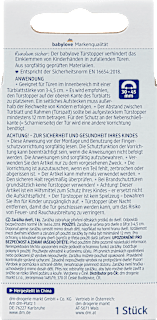 Türstopper babylove