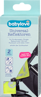 Universal Reflektoren babylove