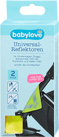Universal Reflektoren babylove