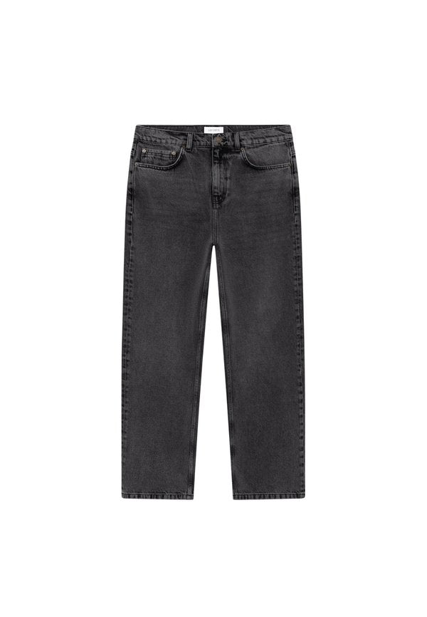 Les Deux ROI WASHED JEANS