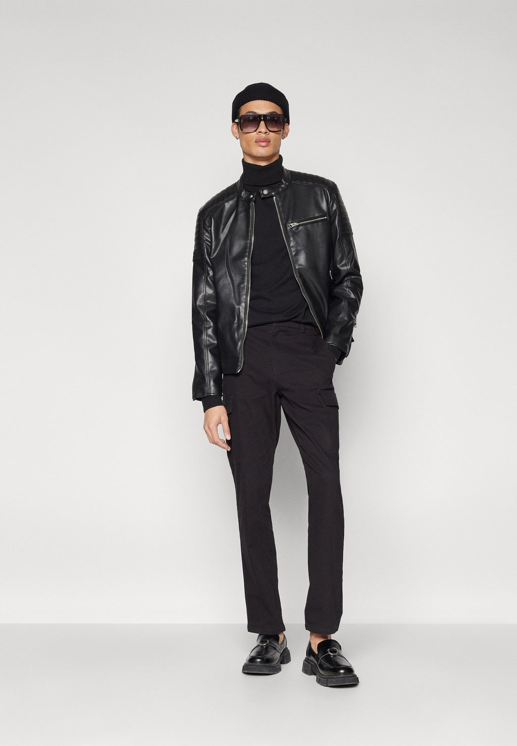 ONSNICKY STRAIGHT PANT NOOS Media 2