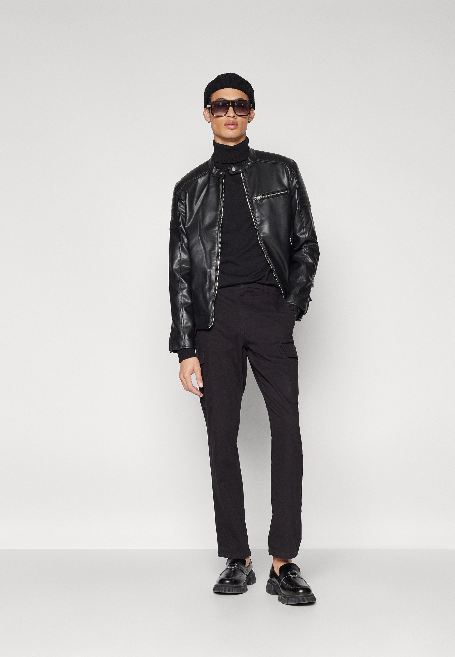 ONSNICKY STRAIGHT PANT NOOS Media 2