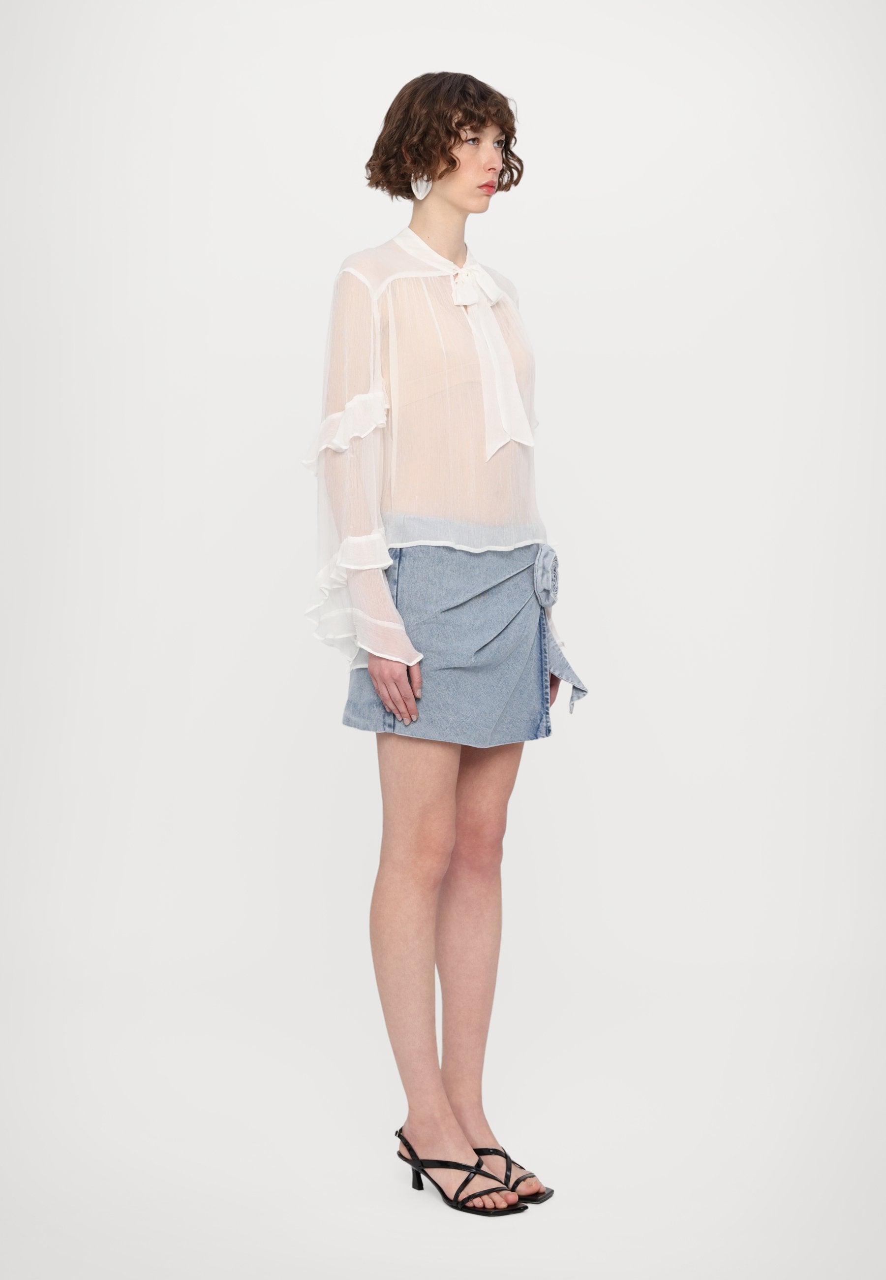 DESIGNERS REMIX EXCLUSIVE IOLA