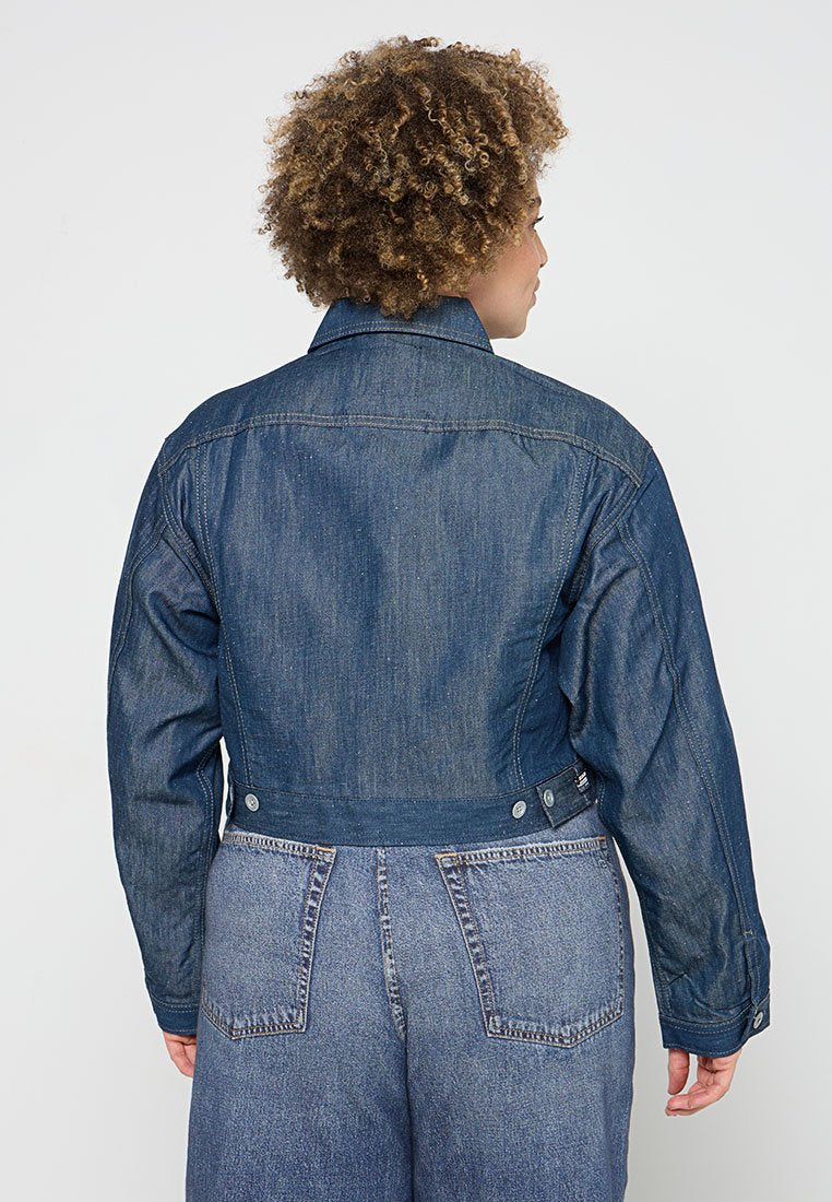 G-STAR Jeansjacke Media 2