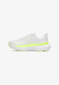 Under Armour INFINITE PRO 2 - Road running shoes - white