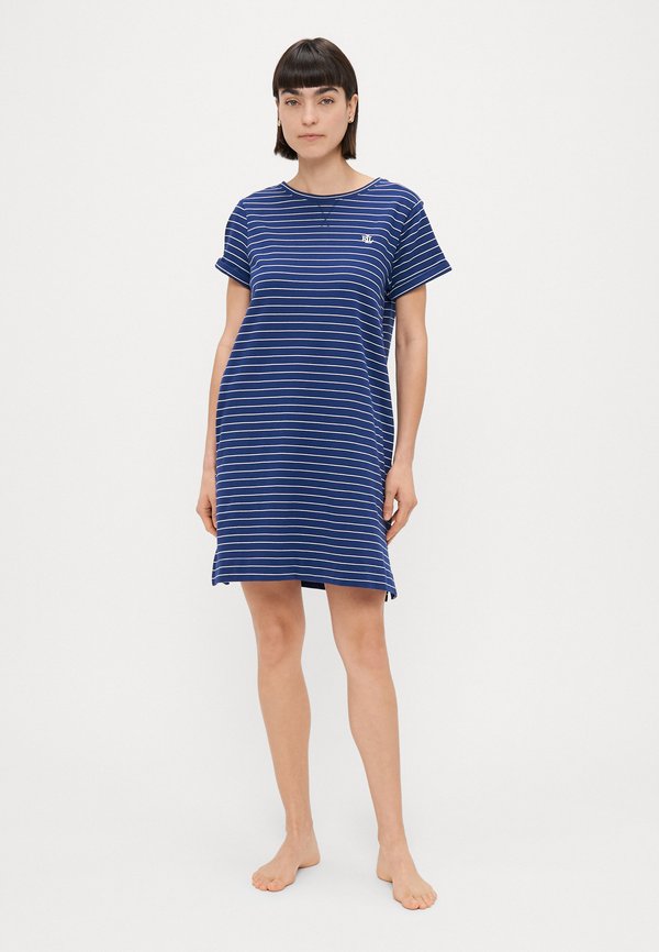 Lauren Ralph Lauren CREW SLEEPTEE