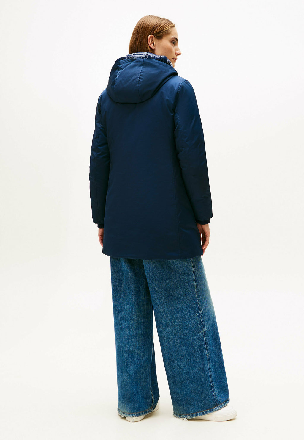 Tommy Hilfiger Wintermantel Media 4