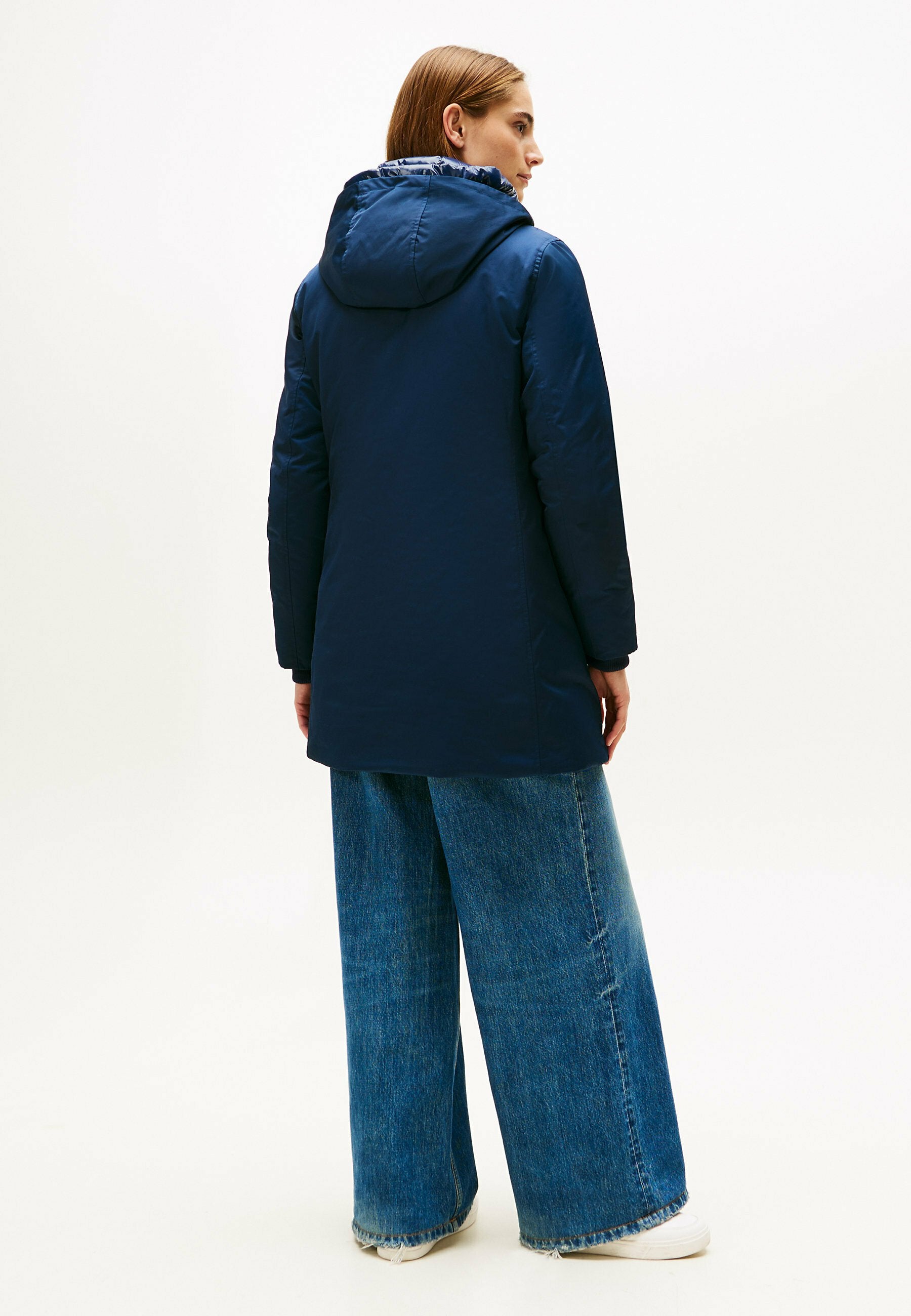 Tommy Hilfiger Wintermantel Media 4