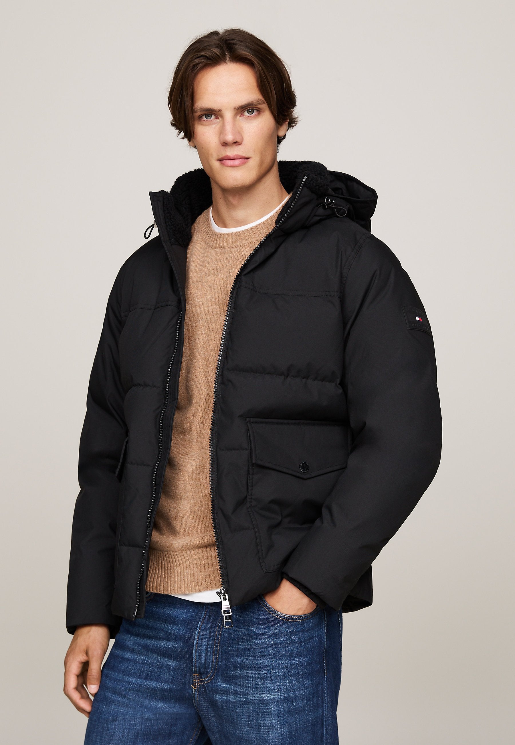 ROCKIE UTILITY HOODED Media 3
