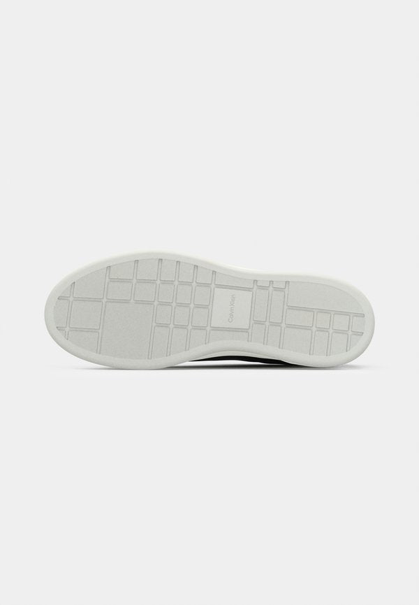 Calvin Klein Jeans BASKET CUPSOLE LACEUP