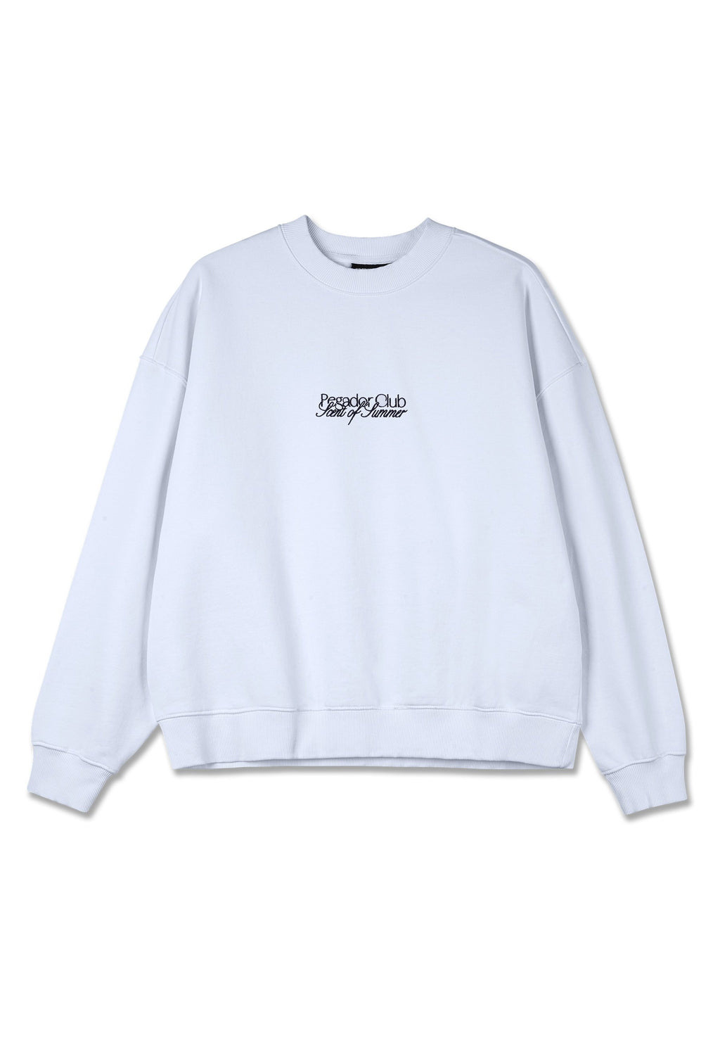 Pegador KIMMIA OVERSIZED SWEATER