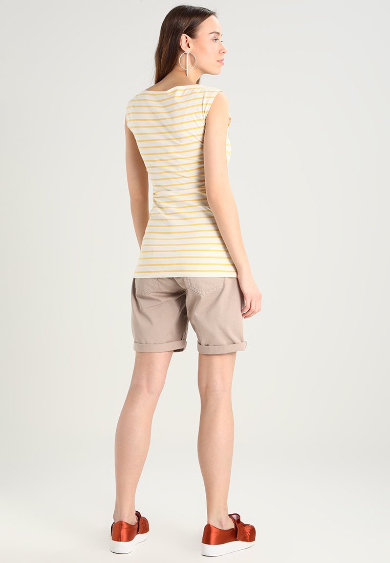 Esprit Maternity BERMUDA CHINO