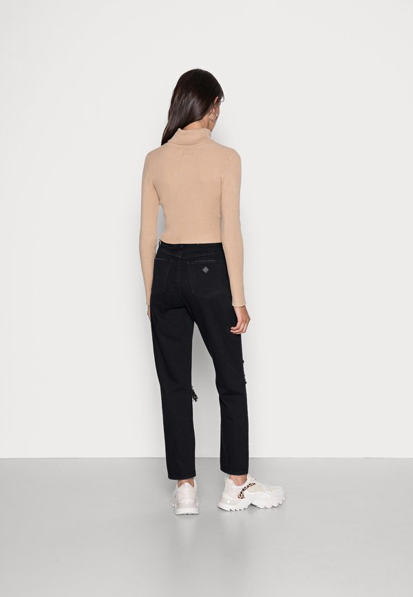 Abrand Jeans HIGH SLIM