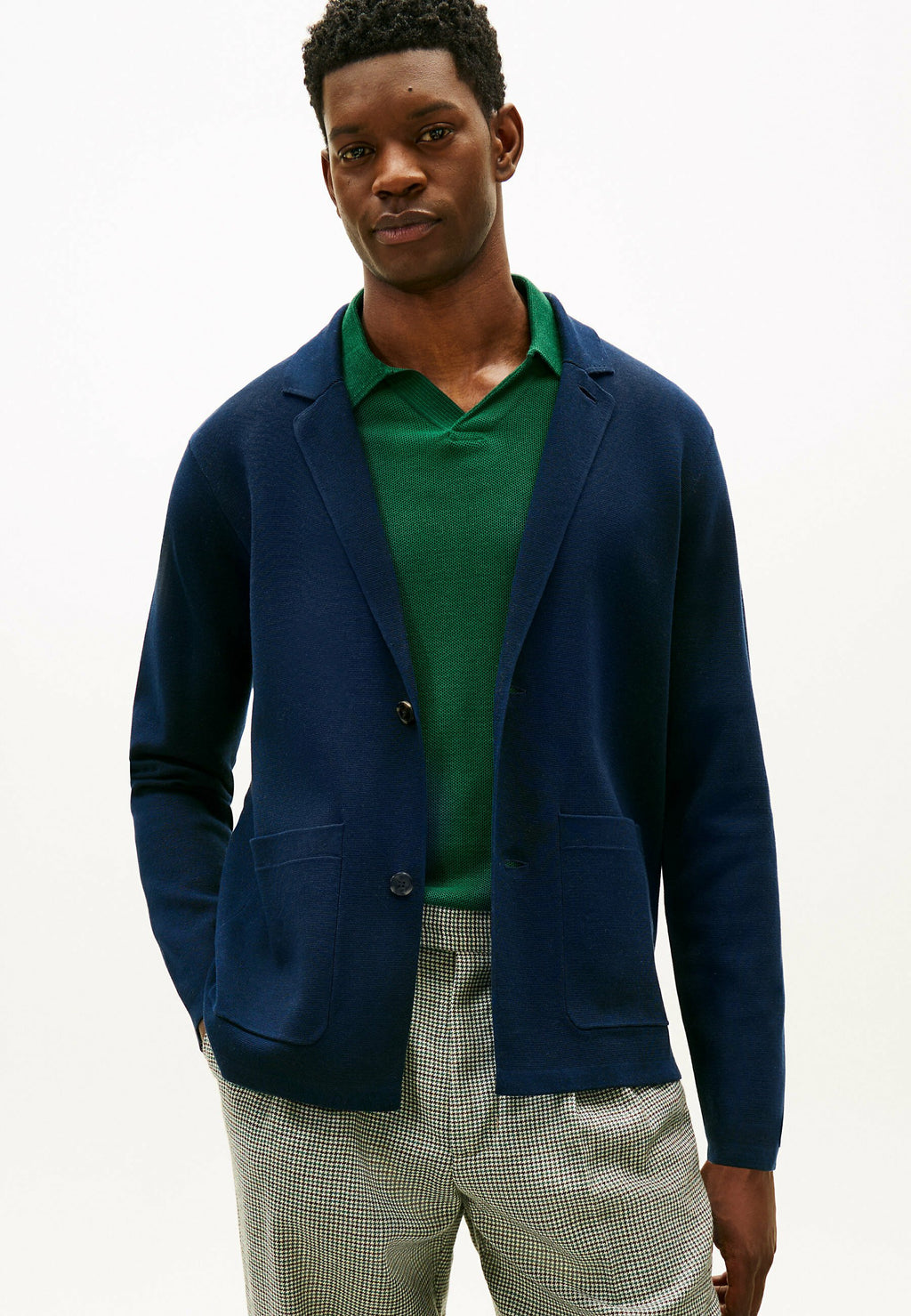 SMART CASUAL REGULAR FIT Media 3