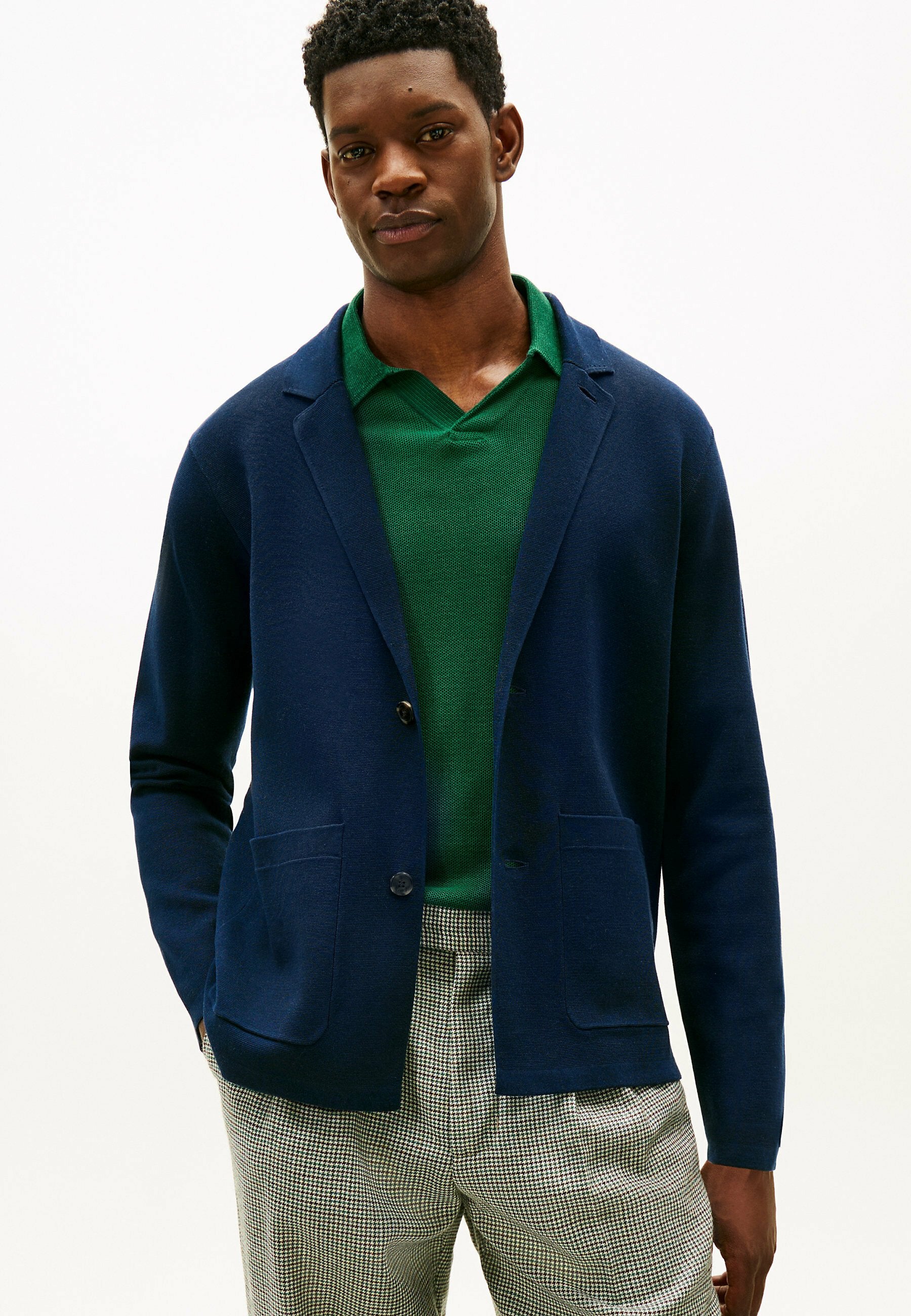 SMART CASUAL REGULAR FIT Media 3