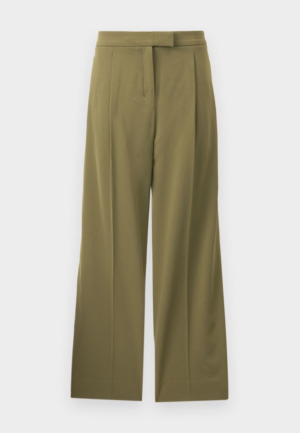 Calvin Klein PLEATED TROUSER