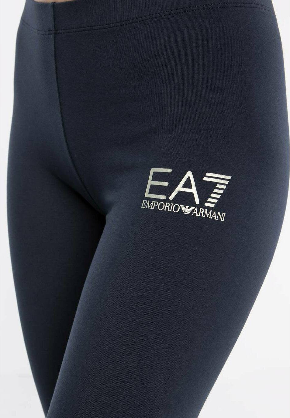 EA7 Emporio Armani Leggings Media 4