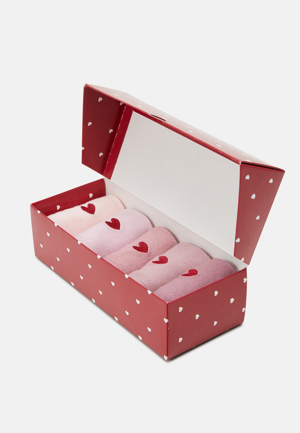 Anna Field VALENTINE GIFT 5 PACK