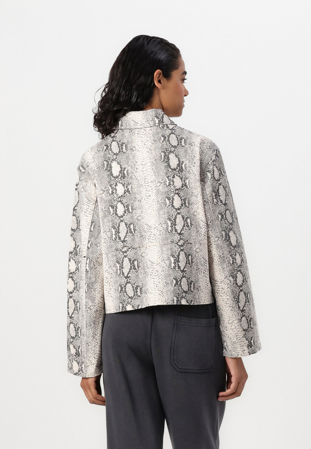 Object OBJWESTI JACKET