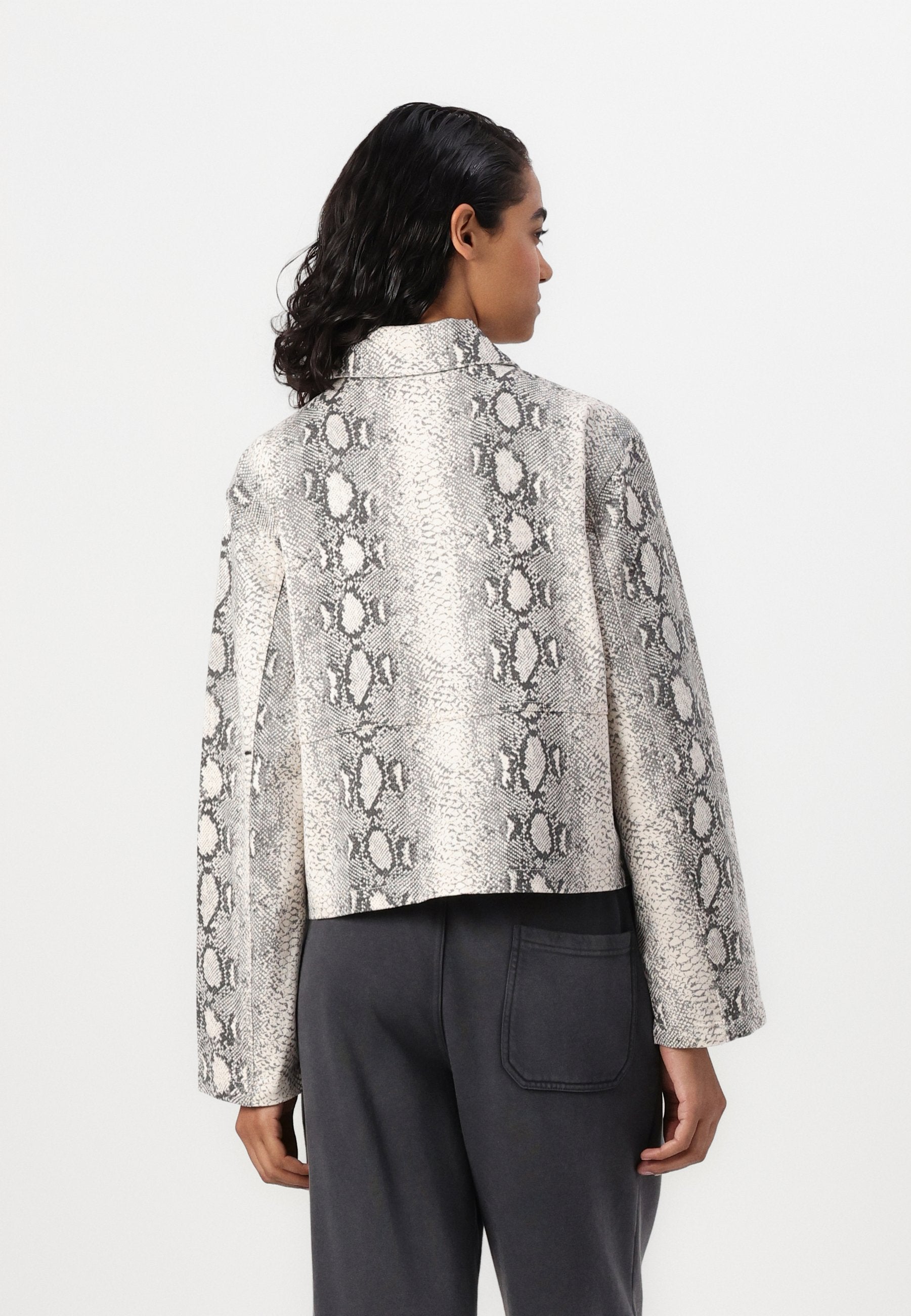 Object OBJWESTI JACKET