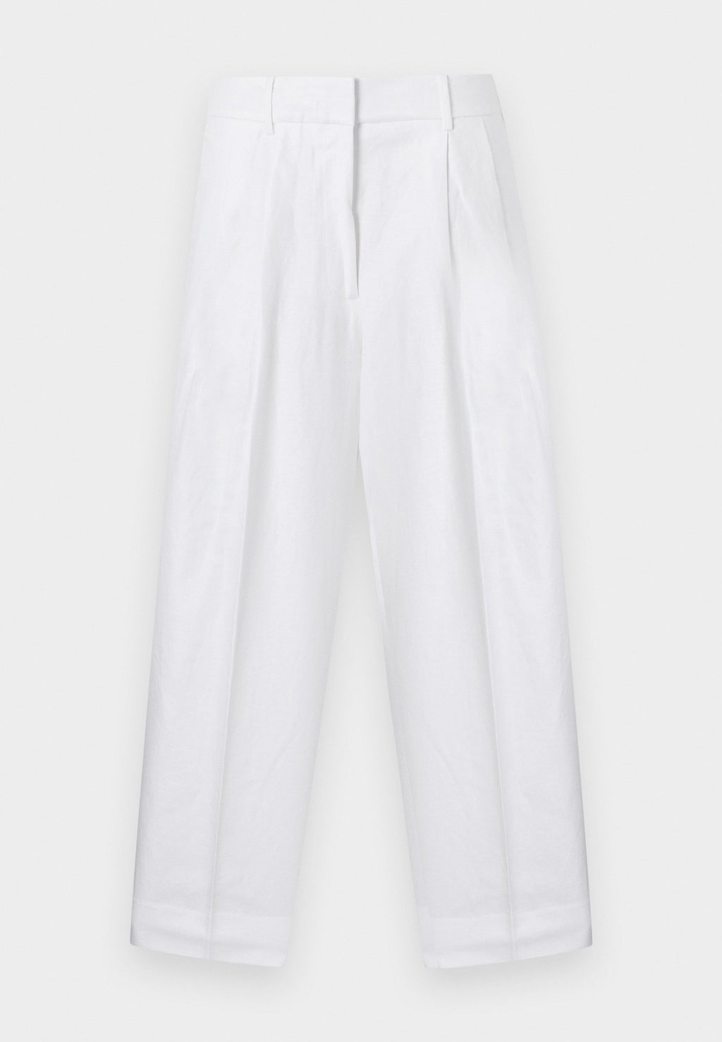 MICHAEL Michael Kors PLEATED WIDE LEG