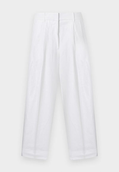 MICHAEL Michael Kors PLEATED WIDE LEG