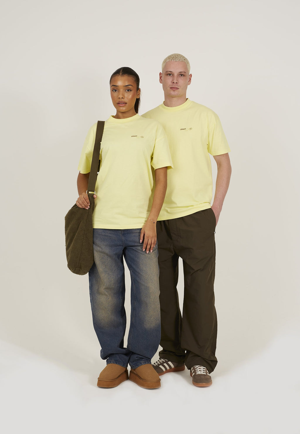 LEGACY STUDIOS UNISEX
