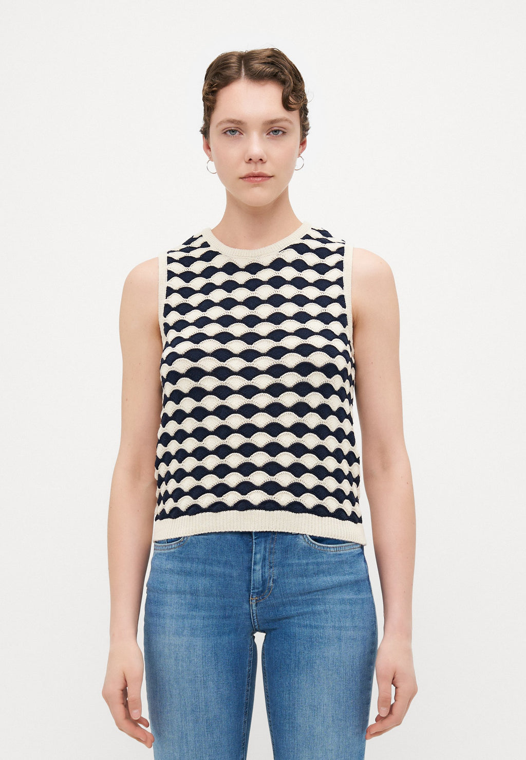 Vero Moda Tall VMCARRY O NECK