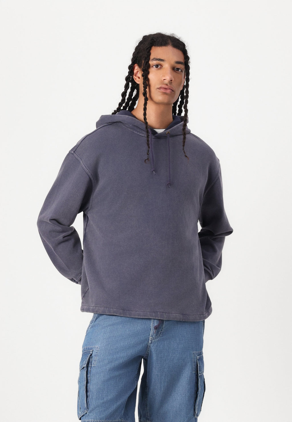 GAP SPORT PONCHO