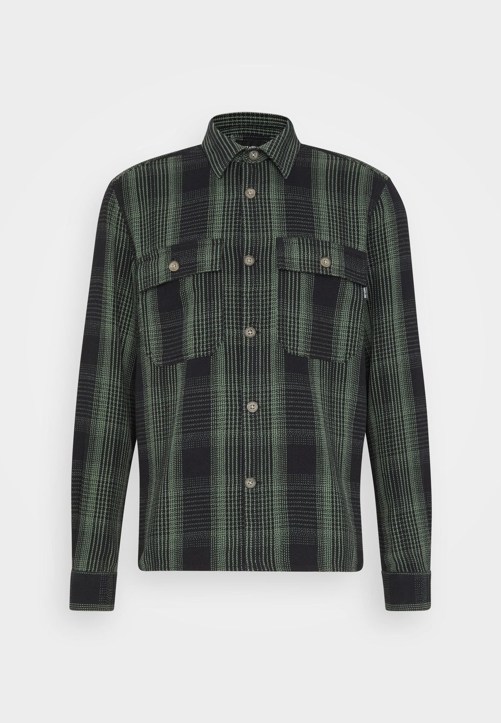 ONSSCOTT OVERSHIRT Media 1