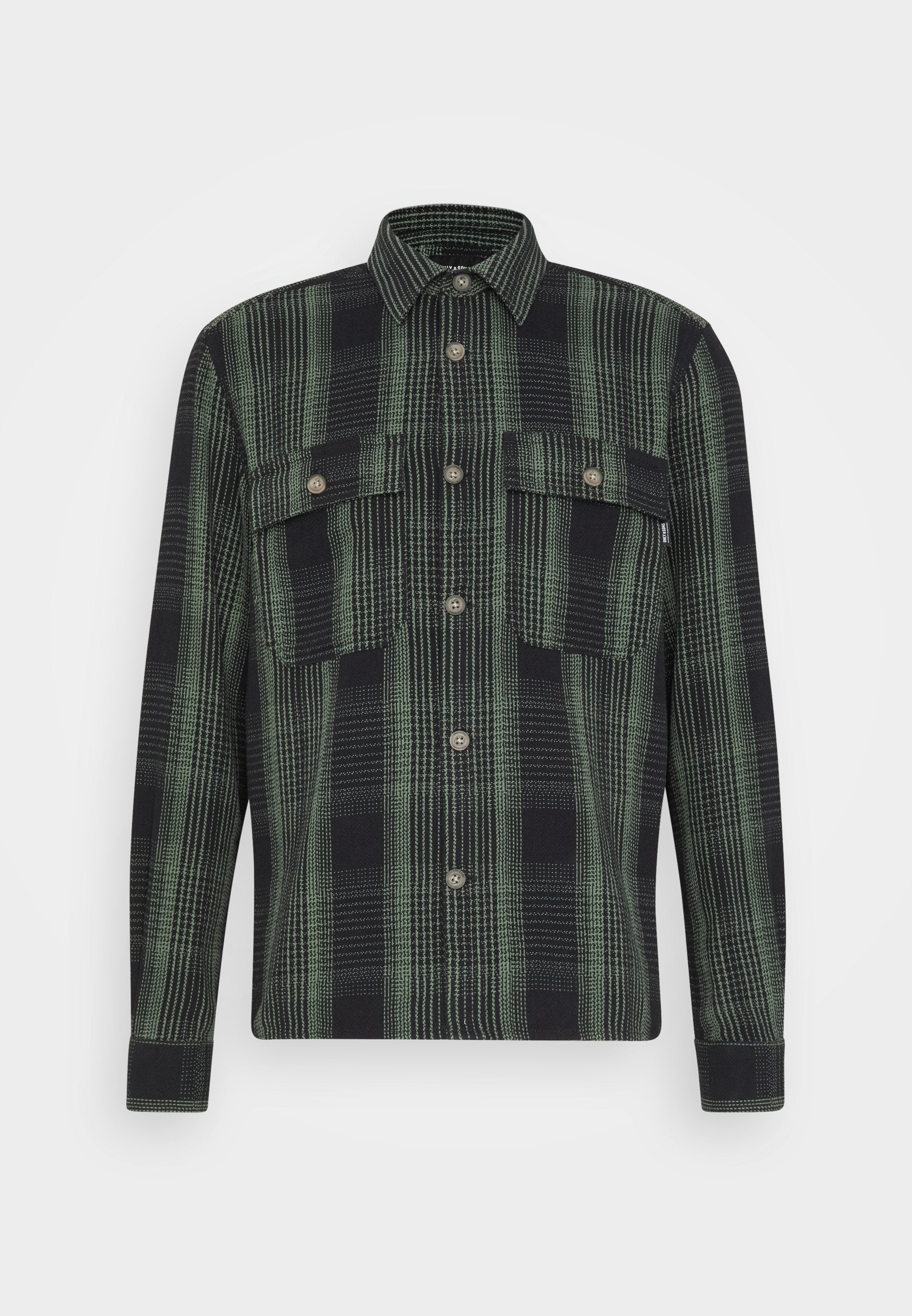 ONSSCOTT OVERSHIRT Media 1