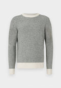Selected SLMRAI LS KNIT CREW NECK NOOS