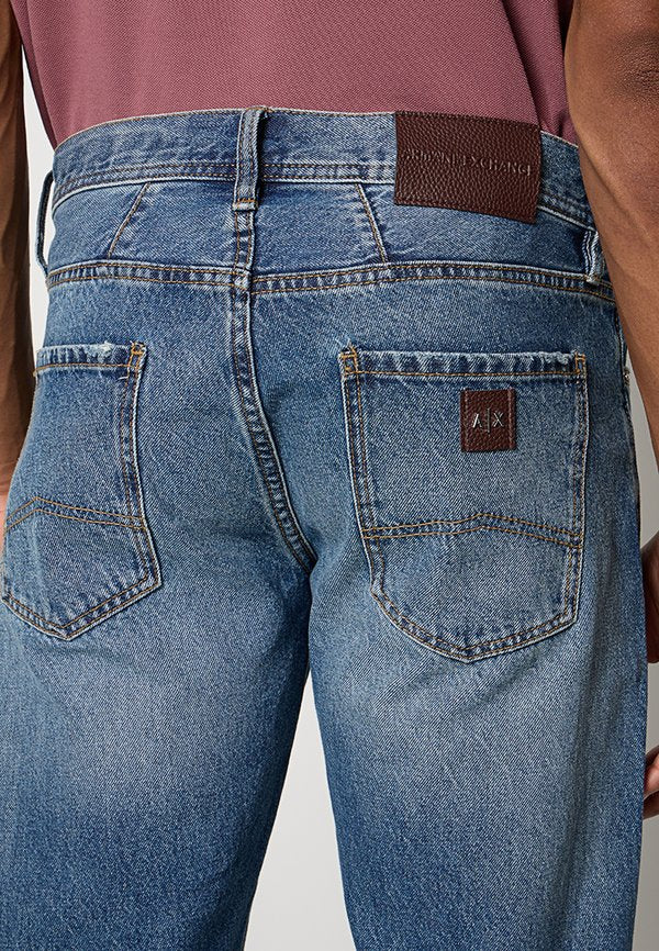 Armani Exchange