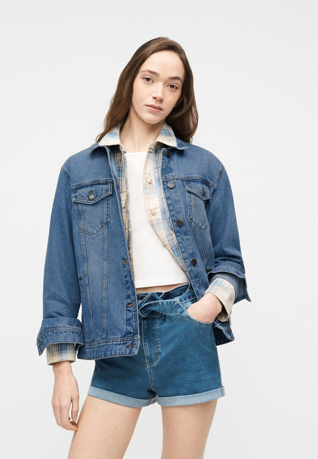 Noisy May NMOLE JACKET