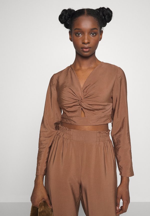 Vero Moda Petite VMANEA CROP