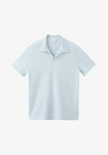 Mango ADULT - Polo shirt - light blue