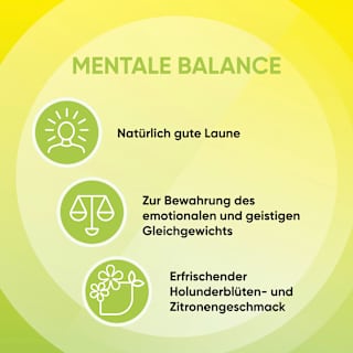 Bachblüten Mentale Balance Tropfen Bach RESCURA