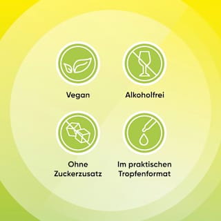 Bachblüten Mentale Balance Tropfen Bach RESCURA