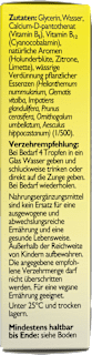 Bachblüten Nachtruhe Tropfen Bach RESCURA