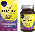 Bachblüten Ruhige Nächte Kapseln Bach RESCURA