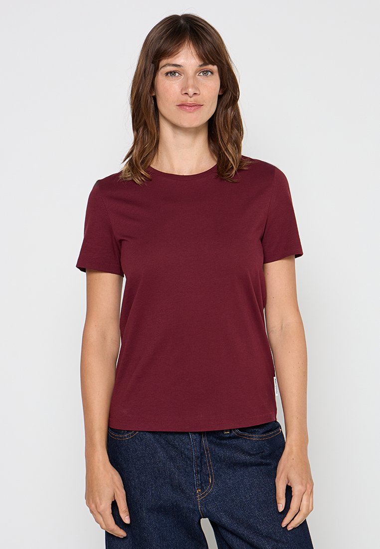 Marc O'Polo T-Shirt basic Media 1