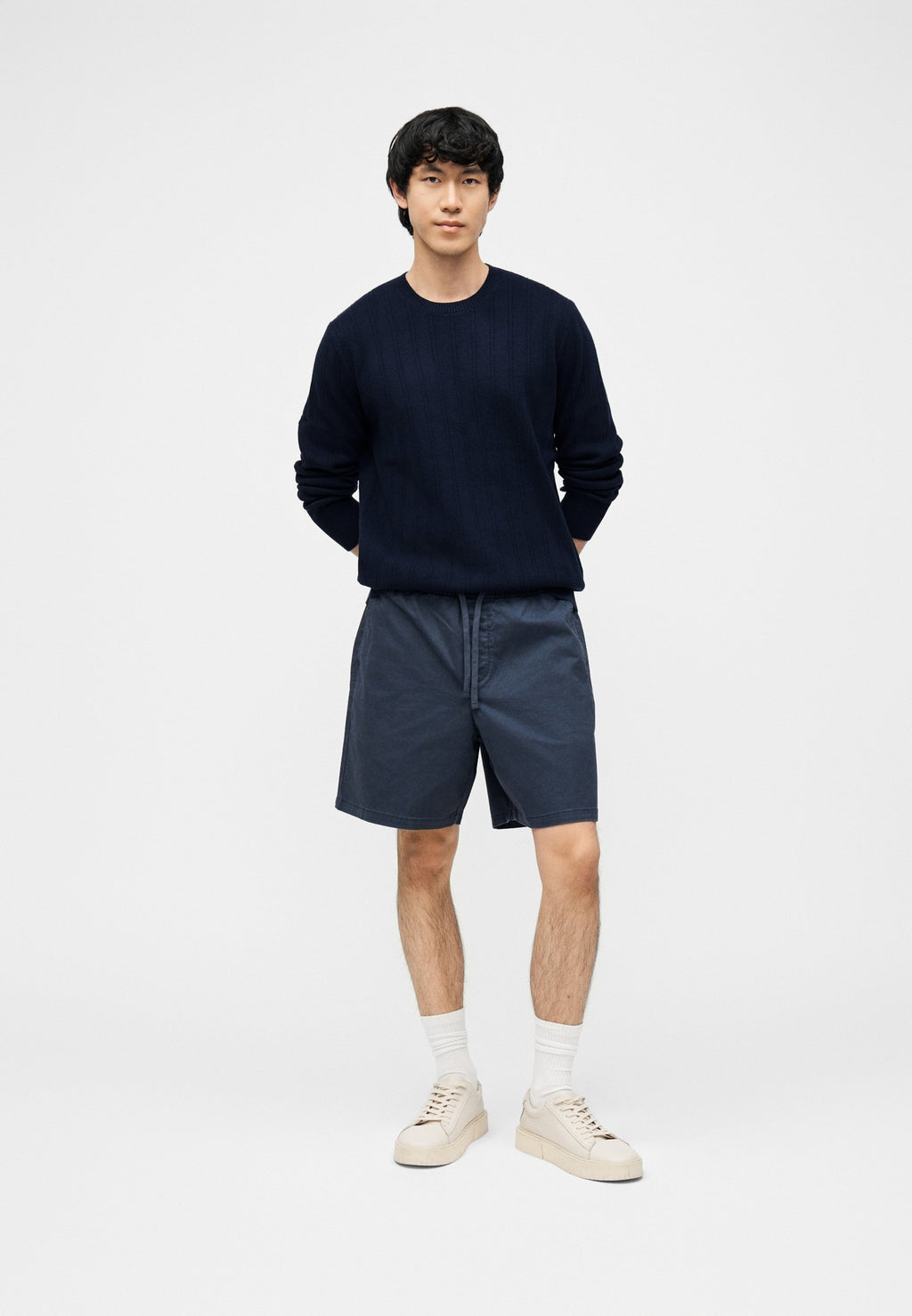 GAP CREW