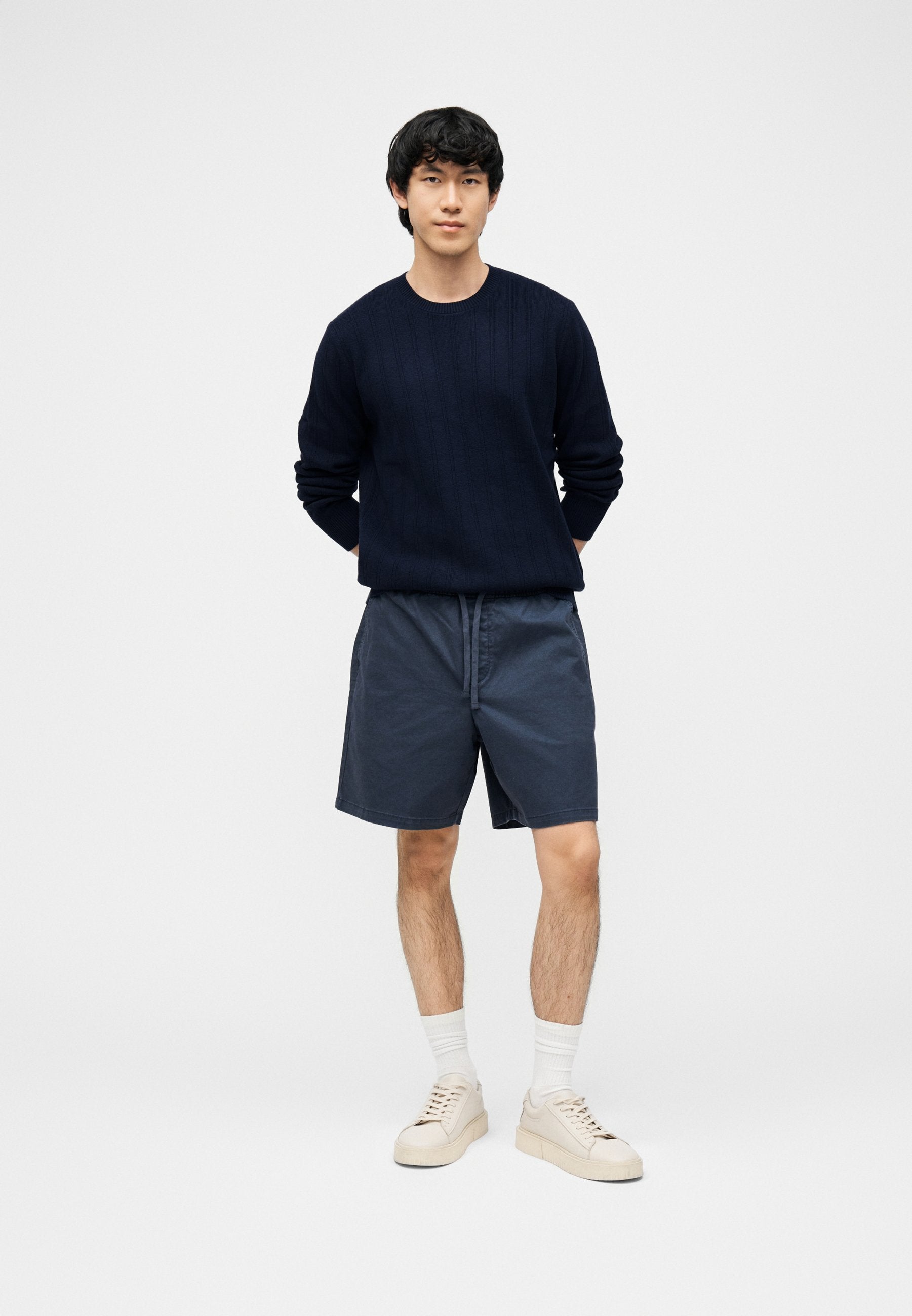 GAP CREW