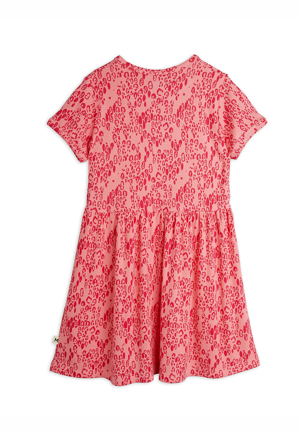Mini Rodini LEOPARD DRESS