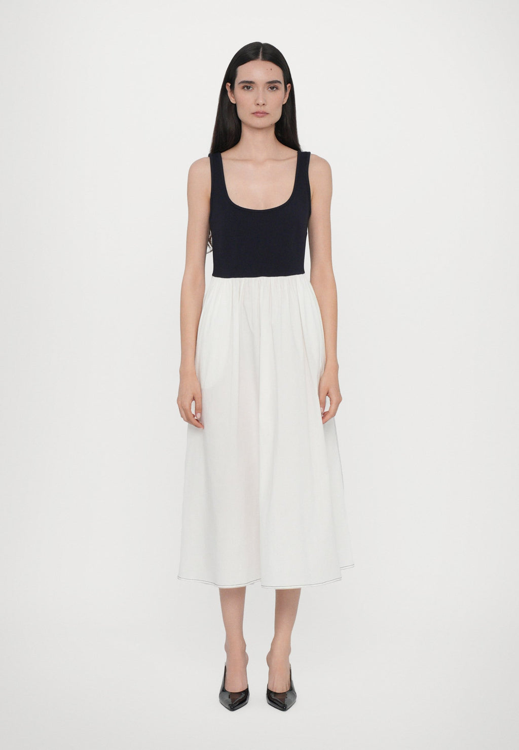 Diane von Furstenberg SELENA DRESS