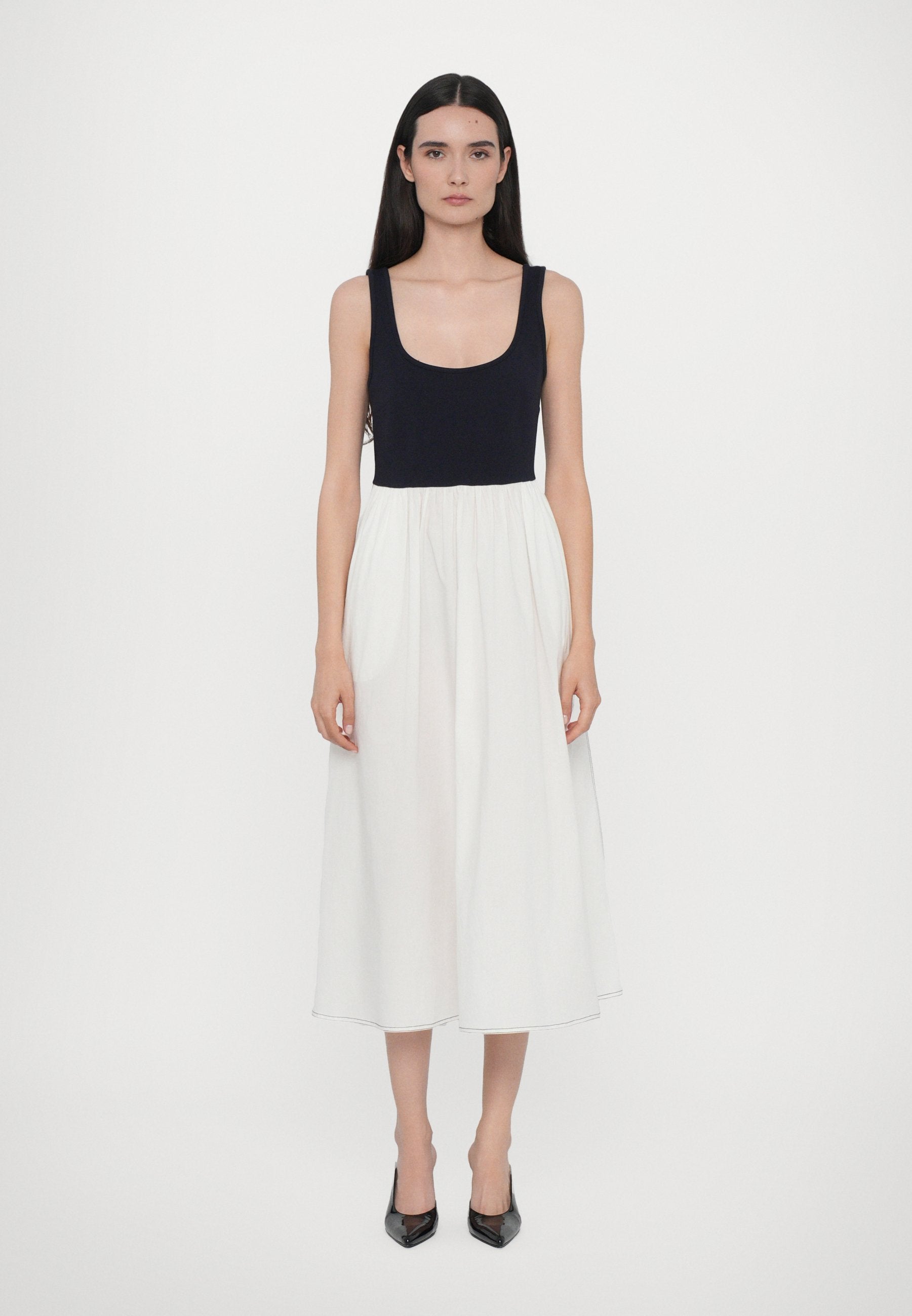 Diane von Furstenberg SELENA DRESS