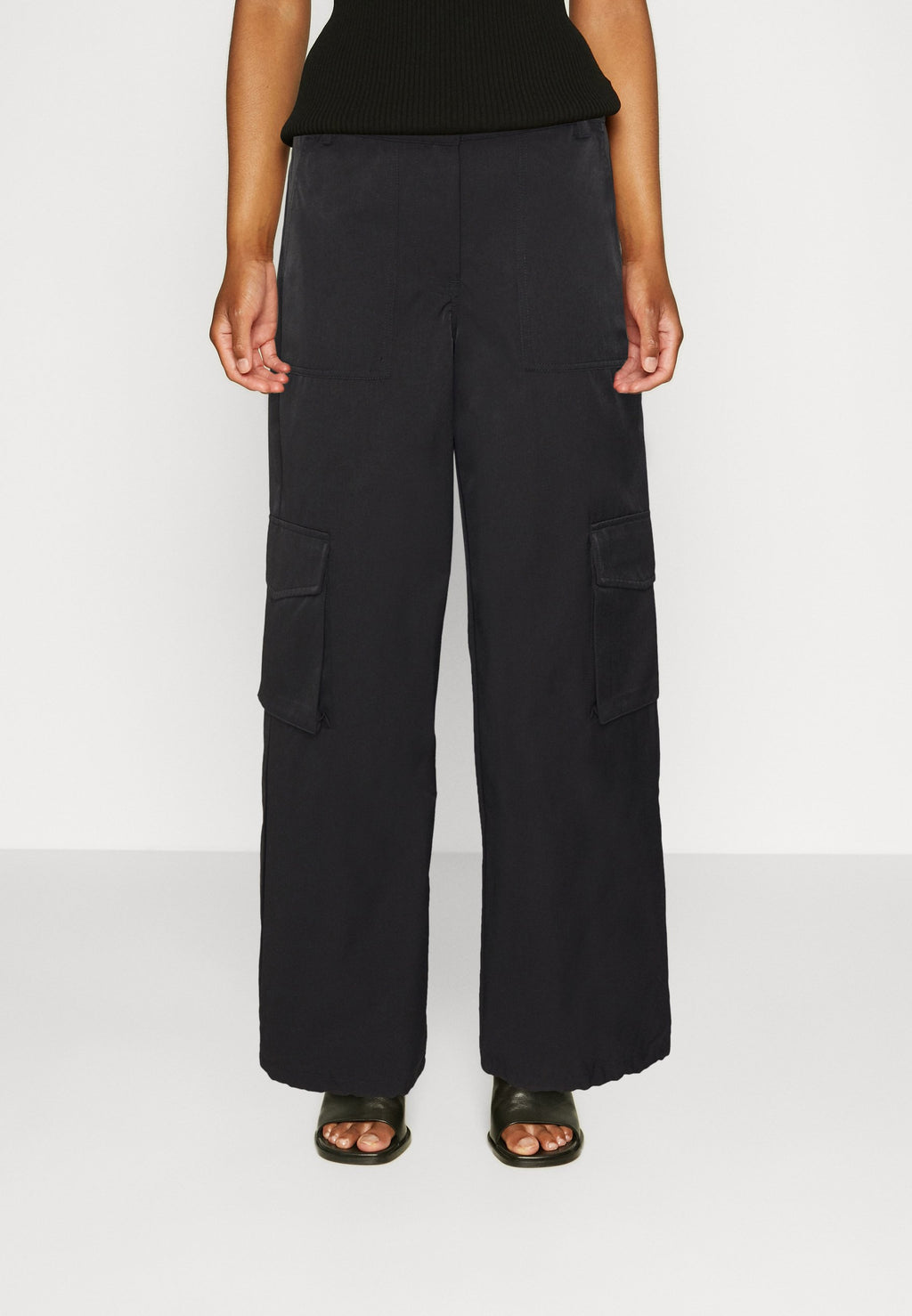 SOMETHINGNEW SNNAOMI PANT